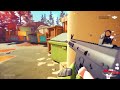 FPS Game Dev Test