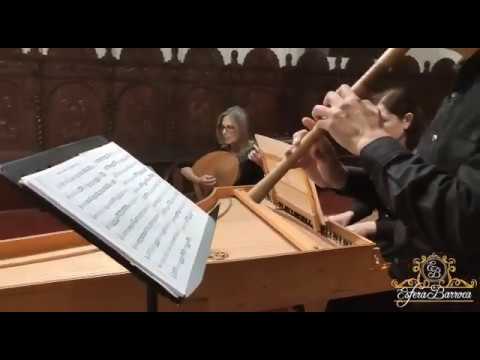 Ancor che col partire - Arion Consort