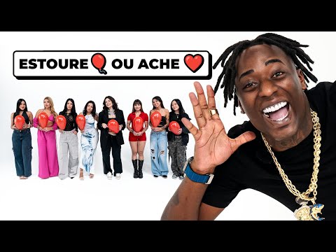 POP THE BALLOON OR FIND YOUR LOVE! EP:33