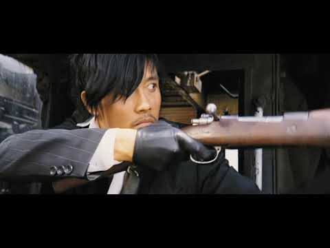 '좋은 놈, 나쁜 놈, 이상한 놈' 본예고편