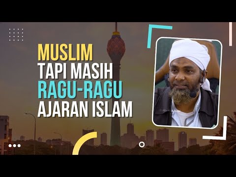 Iman & Amal KUNCI Mendapat Kehidupan Yang Baik 