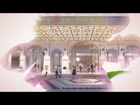 Eco Bloom @ Eco Meadows video