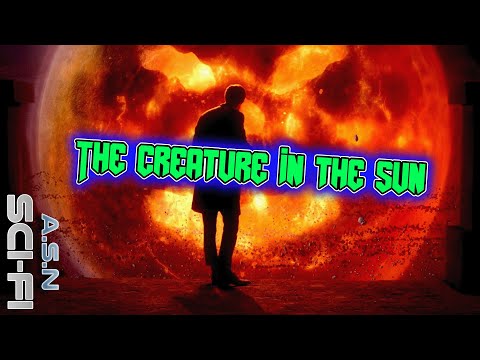 One Shot SciFi 1784 - Tree dwellers & The creature in the sun | HFY | Humans Are Space Orcs