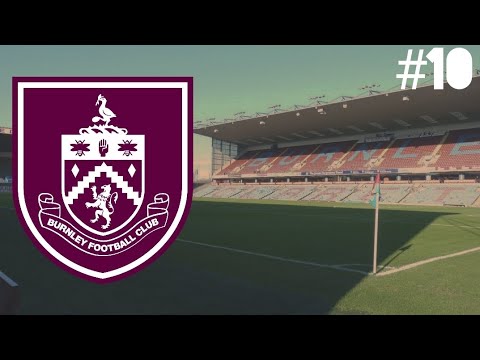 Fc 24 Burnley Career Mode Episode 10