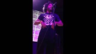 Baby Don't Sleep - clipping. (live at Rough Trade, 10.3.17)