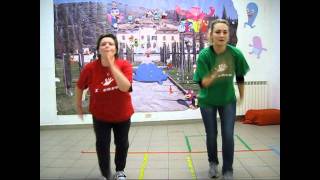 Il ballo degli indiani 2011.mpg