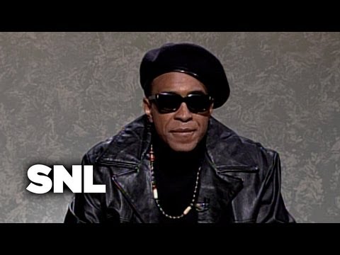 Whitewater Report - Saturday Night Live