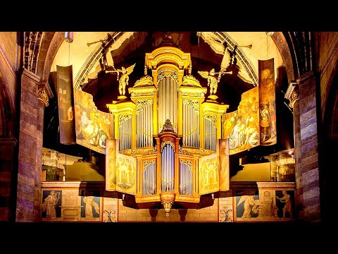 Jan Pieterszoon Sweelinck. The Organ Works | Ян Питерсзон Свелинк. Произведения для органа