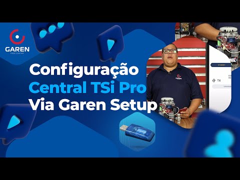 CENTRAL TSI PRO