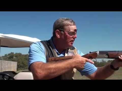 Don Currie, NSCA Chief Instructor: Mounting to the Cheek, not the Shoulder