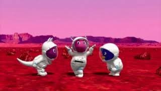 CPL&#39;s Backyardigans Tribute Videos - Ready for Anything