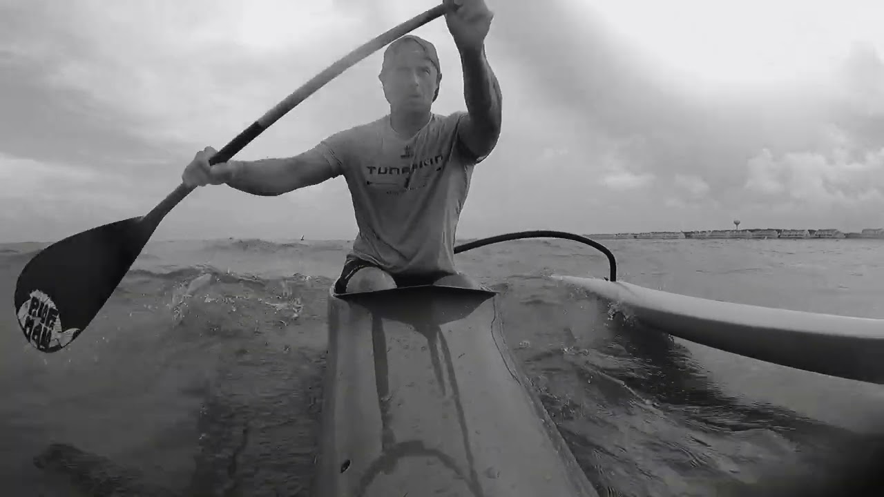 V1 Meditation B in the Fai Va'a 4Si by Ozone