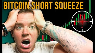 WHY IS NOBODY SEEING THIS?! INCOMING BITCOIN SHORT SQUEEZE!!!