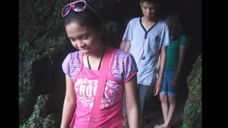 preview picture of video 'Hoyop-hoyopan Cave Busay Falls Embarcadero.mp4'