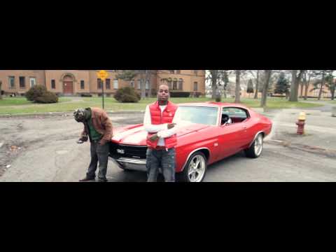 Payroll Giovanni - Chain On My Dresser Pt. 2 (Official Music Video)