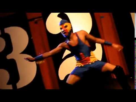 Rook Kelly vs. The Bird - 06/01/2018 - 3-2-1 BATTLE!