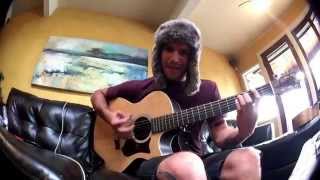 Tyler posey : cover "MxPx "