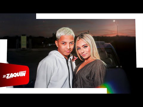 MC Zaquin - Para e Repara - Prod. DJ BR4 - Videoclipe Oficial