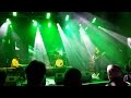 Baby You Can Drive My Car Chris Minh Doky Wolfgang Haffner Xanthoné Blacq Musikmesse 2015