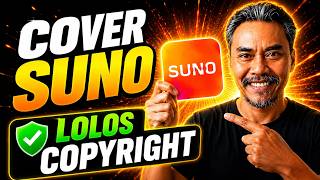 Download lagu UPDATE! How to Easily Cover Songs with SUNO AI (Copyright-Safe) mp3 Download lagu UPDATE! How to Easily Cover Songs with SUNO AI (Copyright-Safe) mp3