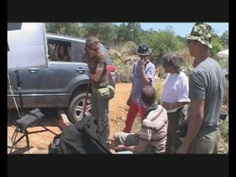 THE ADVENTURE OF ROSMARINUS // the making of Documentary of Rosmarinus
