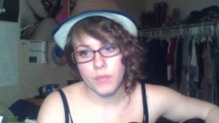 Don&#39;t Get Your Back Up - Sarah Harmer