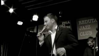 Old Devil Moon - Jan Smigmator & Josef Vejvoda Trio