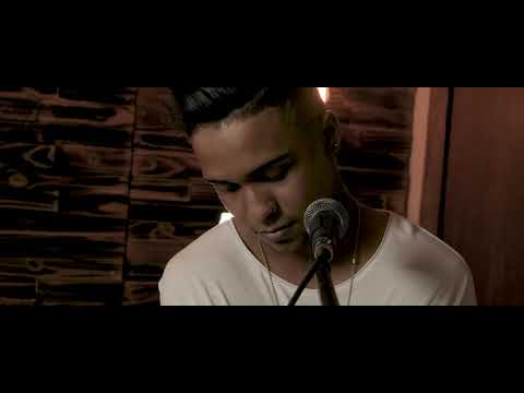 Violão & Poesia || Não Se Apegue - Kallebi