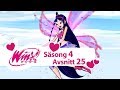 Winx Club – Säsong 4 Avsnitt 25 – [KOMPLETT AVSNITT]