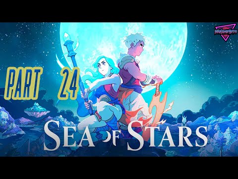 Sea of Stars [PC]  |  Part 24  |  More Secrets to Reveal