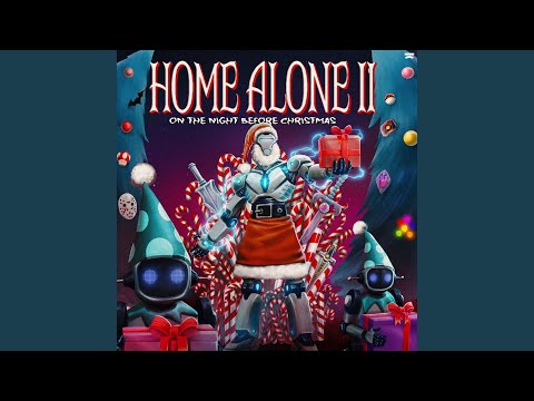 Video thumbnail for Somewhere In My Memory (Home Alone Theme)