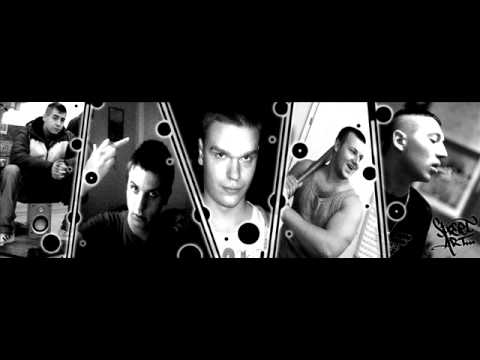 Loš Utjecaj (t0mba & Kafi Extra) feat. Robi, Trip & Sampita - Na Ulici Pod Nebom [prod. Mr. V]