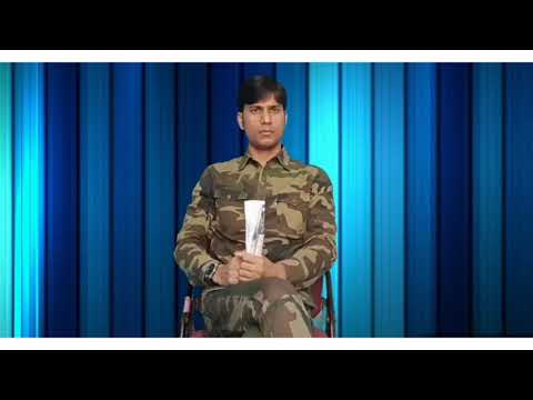 Rohit Jha Audition video