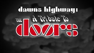 Dawns Highway: A Tribute to The Doors--Strange Days