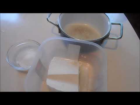 Jednostavno i korisno. Kako sačuvati sir od kvarenja. Presolac za sir. Salt brine