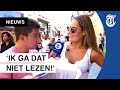 Bizar: ook JIJ hebt dit contract getekend!
