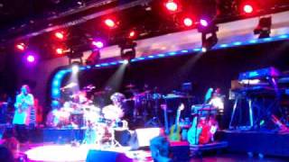 THE GAS GIANTS AT ATP