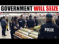 6 Powdered Foods GOVERNMENT Will Seize During a CRISIS