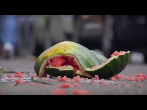 Trailer: Jetzt geht's abwärts!