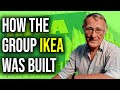 The Story Of Ikea The Furniture Empire