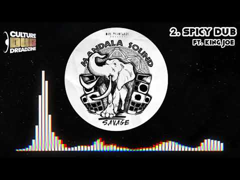 Spicy Dub feat. King Joe