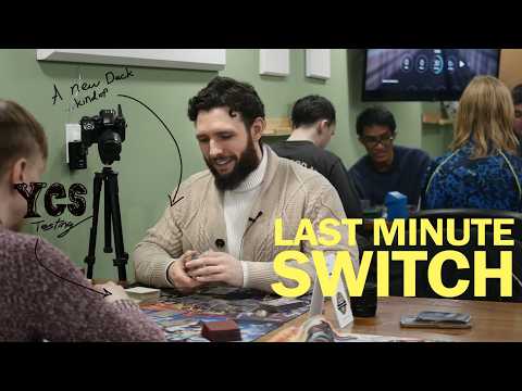 Meine letzten Vorbereitungen für die YCS Richmond – Neues Deck, Testen bei lokalen Turnieren und ...