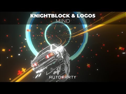 KnightBlock & L0GO5 - Mind