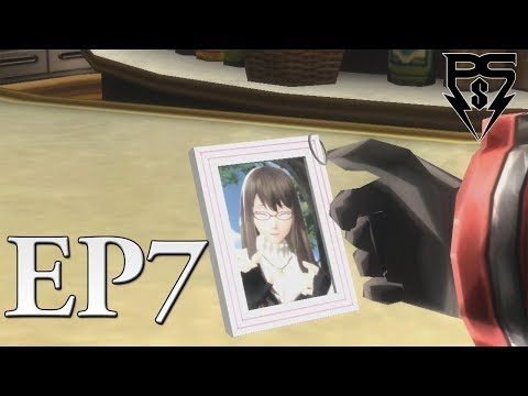 God Eater 2 Rage Burst PsS Playthrough Extra Part 07 - EX: Kate's Wish pt.2