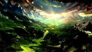 The Flashbulb - Cloud Shadows