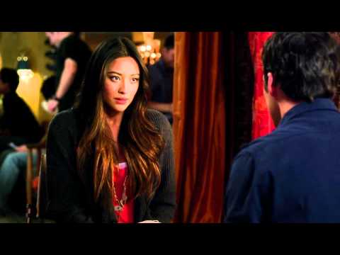 Pretty Little Liars 3x02 Clip - Ezra and Emily