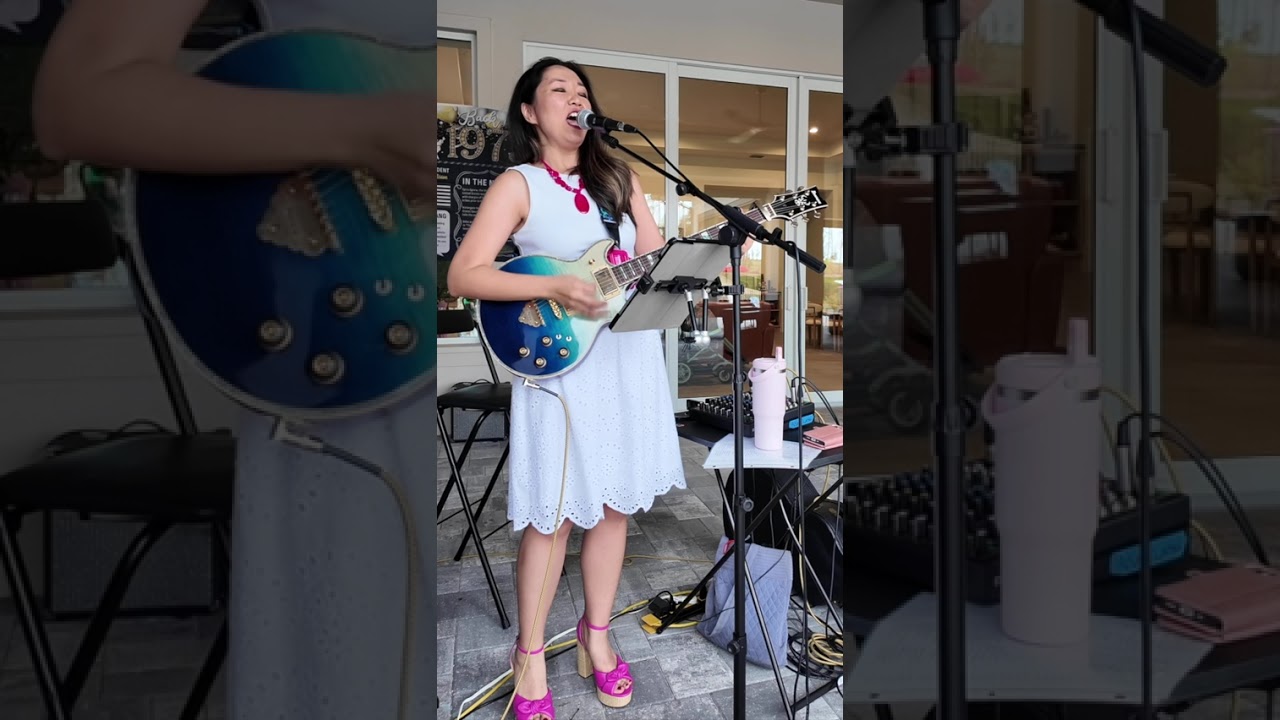 Promotional video thumbnail 2 for Arum Sings