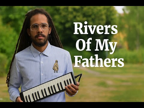 Puma Ptah - Rivers Of My Fathers + dub