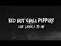 Red Hot Chili Peppers - She Looks To Me - Subtitulado en Español