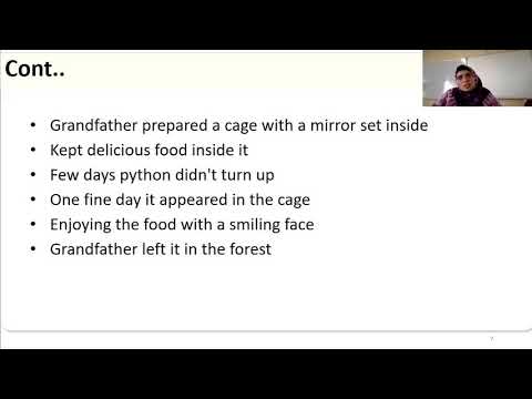 8. All Creature Great and Small